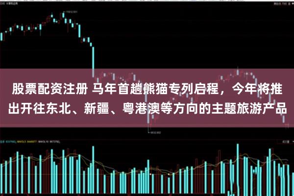 股票配资注册 马年首趟熊猫专列启程，今年将推出开往东北、新疆、粤港澳等方向的主题旅游产品
